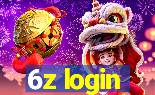 6z login